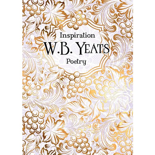 Flame Tree Studio - W.B. Yeats: Poetry Slike