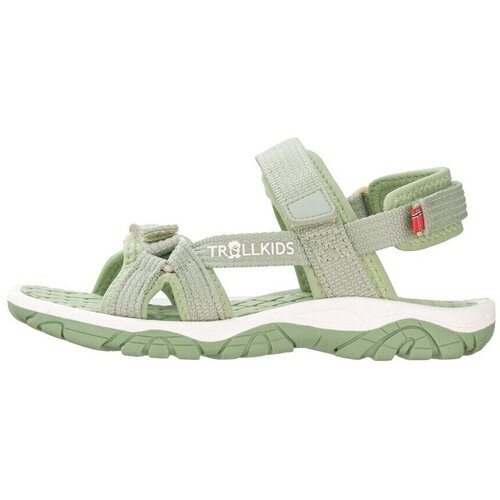 TROLLKIDS Sandali &amp;amp; Odprti čevlji Oslofjord pisana Slike