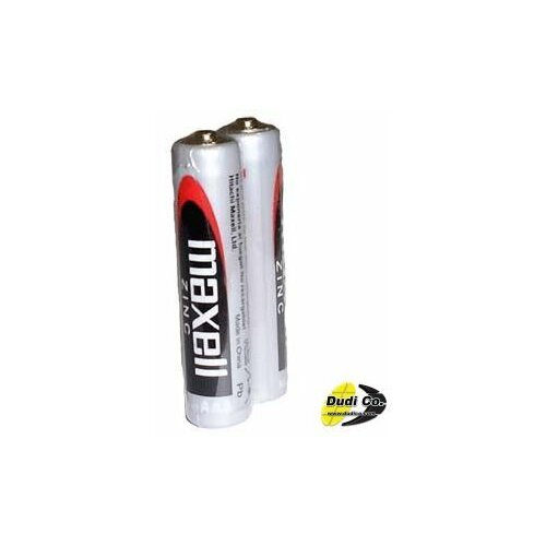 Maxell Baterija cink R03 (cena po komadu) Cene