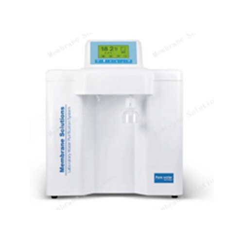  Sistem za ultra čistu vodu model upw-s-t13-15 MEMBRANE SOLUTIONS Cene