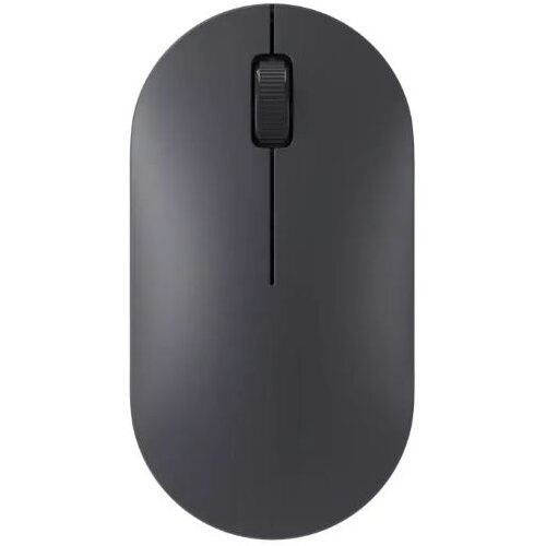 Xiaomi Wireless Mouse Lite 2 bežični miš crni Cijene