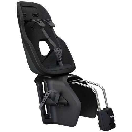 Thule yepp nexxt 2 maxi fm - black Cene