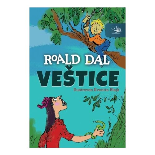 Kosmos Roald Dal
 - Veštice Cene