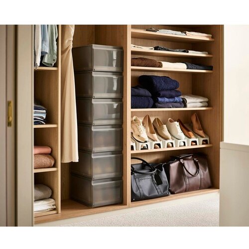 Joseph Joseph Organizatorji za čevlje v kompletu 6 ks ShoeCase &amp;ndash; Slike