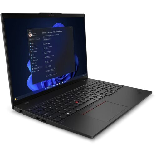 Lenovo laptop thinkpad L16 G1/Win11 Pro/16" WUXGA/U5-125U/32GB/1TB ssd/fpr/backlit srb/crna Cene