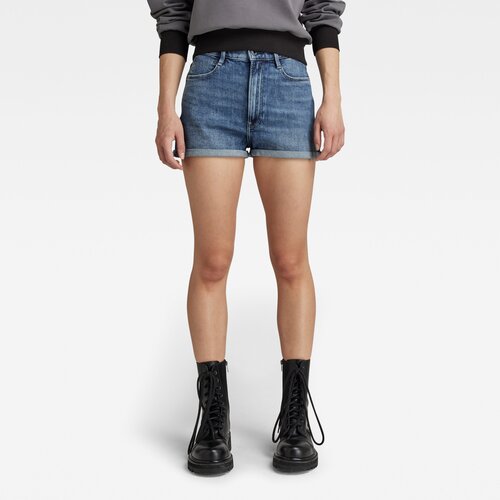 G-star Shorts - Tedie Short Blue Slike