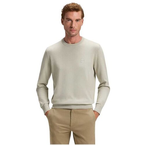 Boss pamučni muški džemper Cene