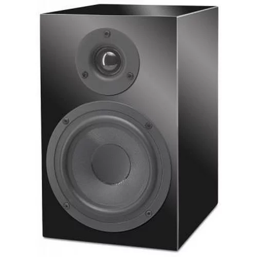 Pro-ject Zvucnici Projekt Speaker Box 5 crni po