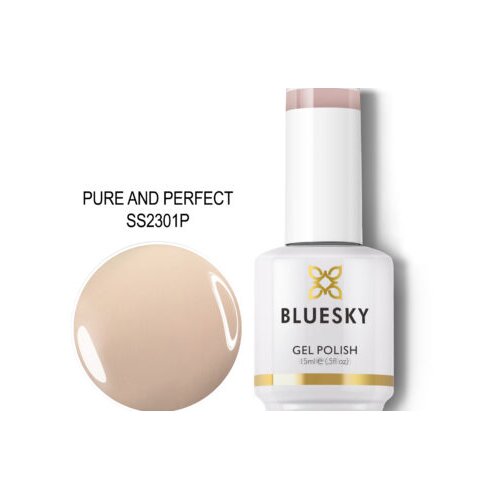  BLUESKY TRAJNI LAK PURE AND PERFECT 15ML Cijene