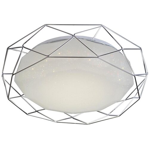  STROPNA LED-SVETILKA Sven 1600 lm 4000 K Cene