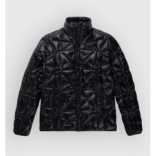 Burton ak Baker Ultralight Down Izolacijska jakna true black Cene