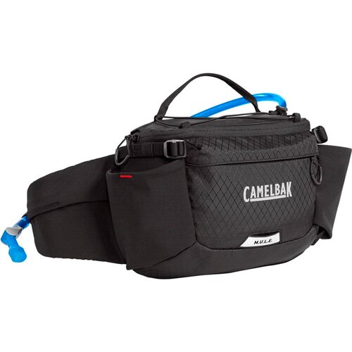  Torbica CamelBak MULE 5 s mjehurom crna Cijene