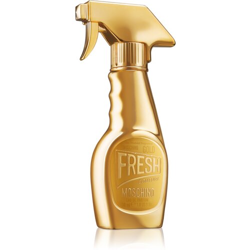 Moschino Gold Fresh Couture parfumska voda za ženske 30 ml Slike