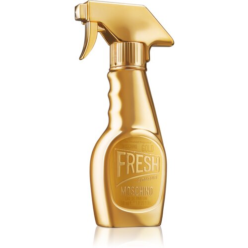 Moschino Ženski parfem Gold Fresh Edp Natural spray 30ml Slike