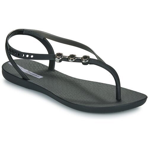 Ipanema Sandali &amp;amp; Odprti čevlji SANDAL RIO Črna Slike