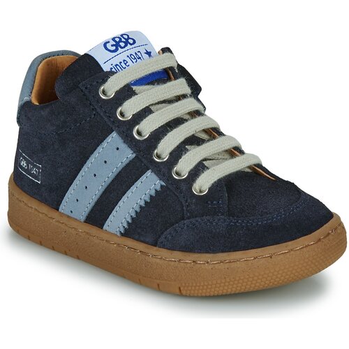 GBB ACCUEILLANT Plava Slike