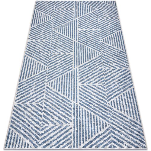 RugsX Preproge Preproga Vrstica SISAL COLOR 47176360 Vrstice, tri 80x150 cm Bež Cene