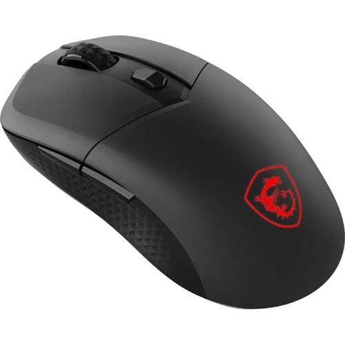 MSI VERSA 300 W Gaming bezicni mis Slike