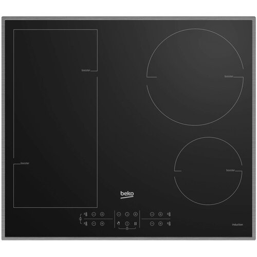 Beko HII64200FMTX Indukcijska ploca, 60cm Cijene