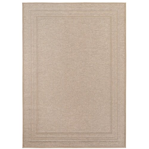 Ayyildiz Carpets Bež zunanji in notranji tekač 80x250 cm Desert 1304 – Cene