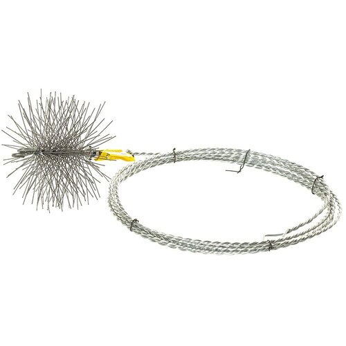 Microcer Četka za dimnjak 7,0m fi 150mm Cene