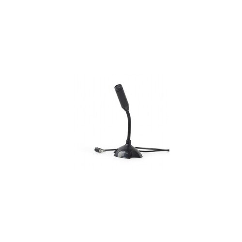 Gembird Mikrofon za PC sa postoljem – MIC-D-02 Cijene