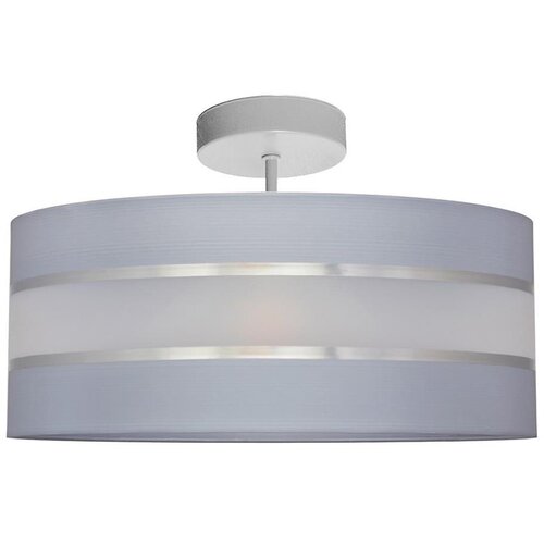  Luster na stalku HELEN 3xE27/15W/230V siva/sjajni hrom Cene