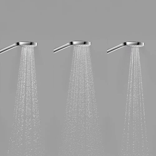 Hansgrohe croma Select S 110 set za tu&amp;scaron;iranje sa tu&amp;scaron; crevom 160cm 26411400 Slike
