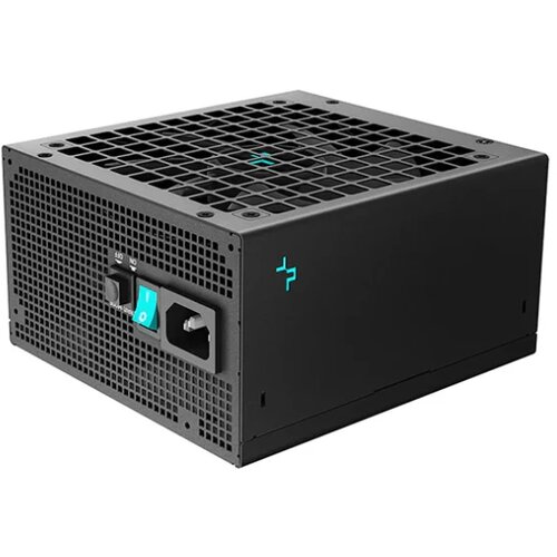 DeepCool napajanje 1200W gamer storm PQ1200G, R-PQC00G-FD1B-JGEU-V1 Slike