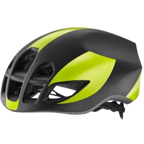  Kaciga GIANT Pursuit, crna/žuta Cijene