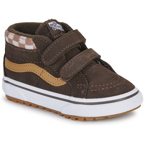 Vans Visoke superge MTE SK8-Mid Reissue V Kostanjeva Cene