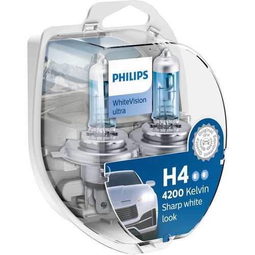 Philips Sijalica H4 RGT12V 60/55W P43t-3 SM Slike