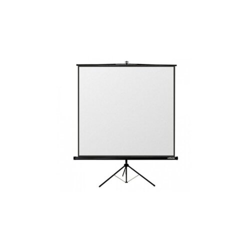 Platno za projektor Reflecta Crystal-Line Tripod, 200X200cm ,87652 Cijene