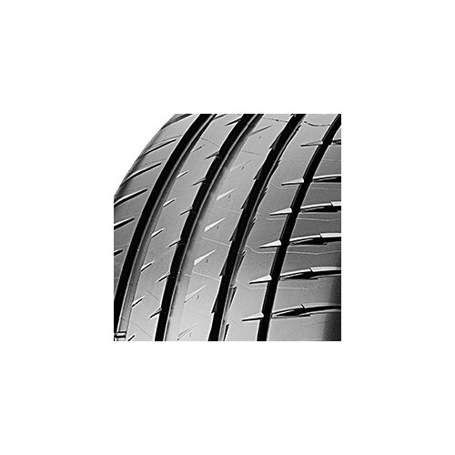 Michelin Pilot Sport 4 ( 205/45 R17 88V XL G1 ) letnja auto guma Slike