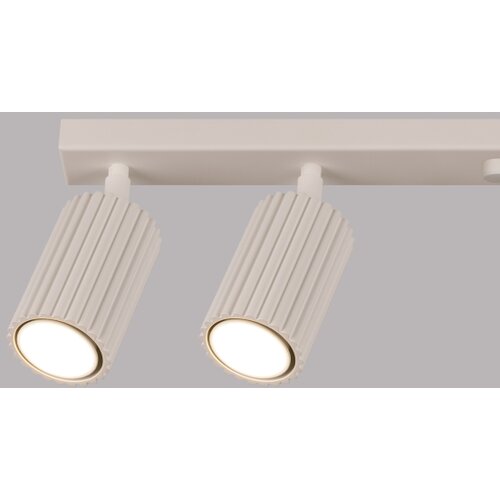  Brilagi - LED spot svetlo CRESTO 6xGU10/10W/230V krem Slike