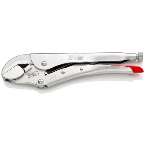 Knipex univerzalna grip kle&amp;scaron;ta 250mm (40 14 250) Slike