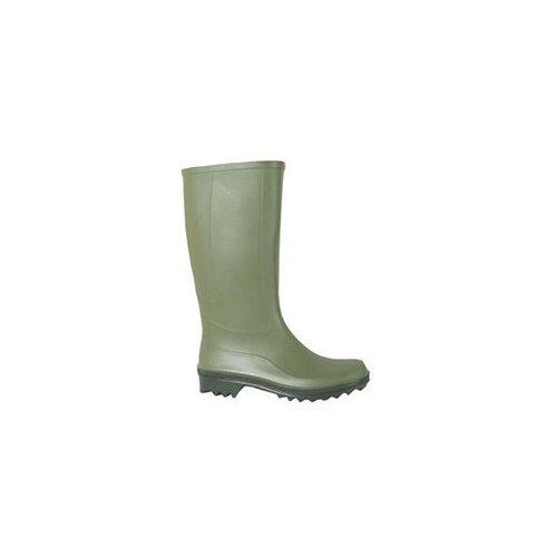 Lacuna Čizma zelena PVC vel.47 Cijene