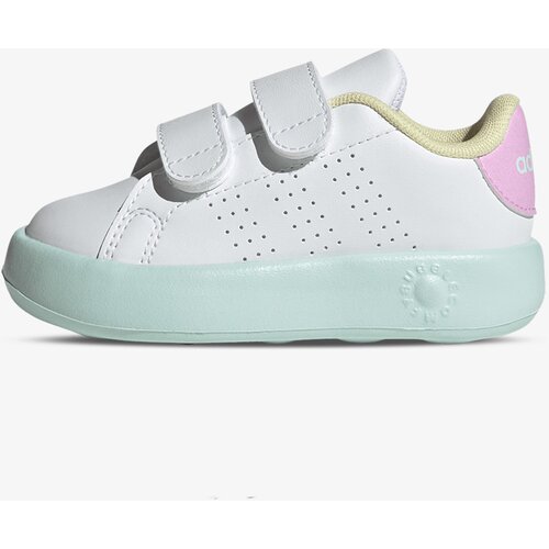 Adidas športni copat JI4193 ADVANTAGE CF I D white 21 Cene