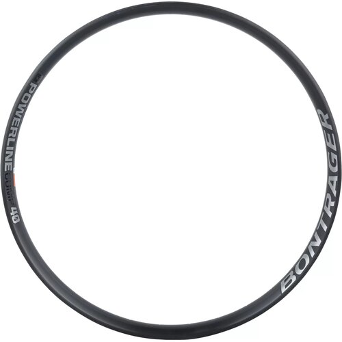  OBRUČ 27.5" BONTRAGER POWERLINE COMP 40 32R CRNI Cijene
