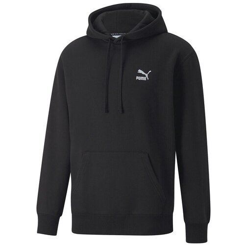 Puma Puloverji 53559601 Črna Slike
