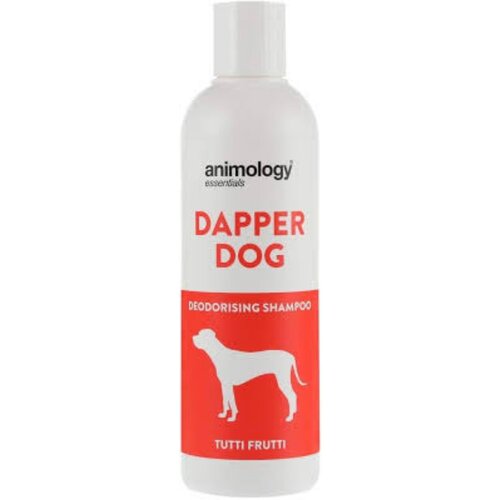 Group 55 animology Essential sprej Dapper Dog Tutti Frutti 250ml Cene