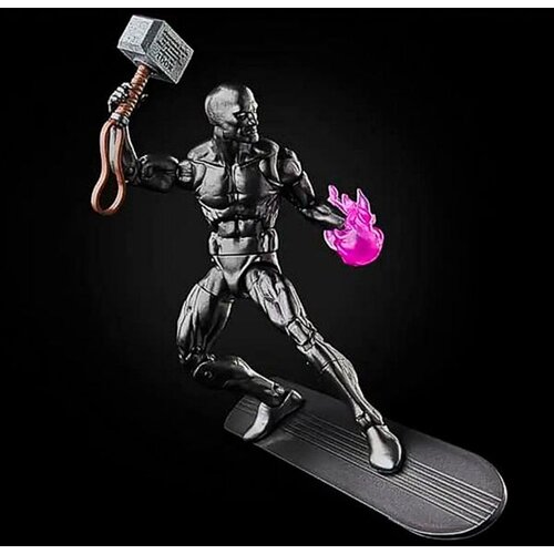 Hasbro Marvel Legends Silver Surfer figure 15cm Slike