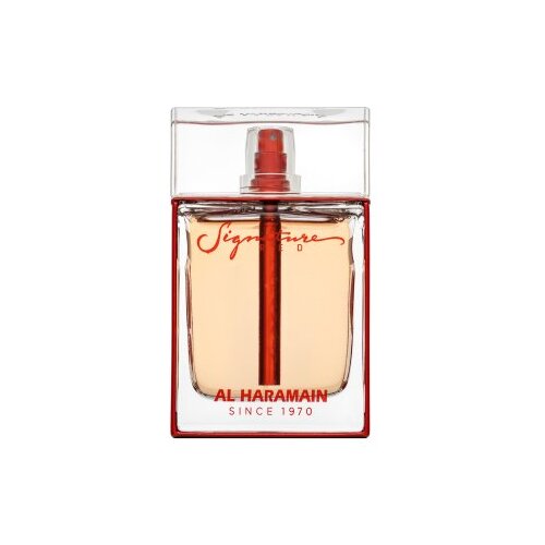 Parfem Signature Red parfumirana voda za ženske 100 ml Cene