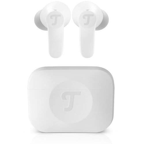  Teufel AIRY TWS 2 Headset Wireless In-ear Calls /Music Bluetooth White Cijene