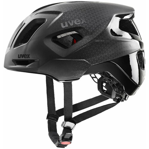 Uvex Gravel Y M bicycle helmet Slike