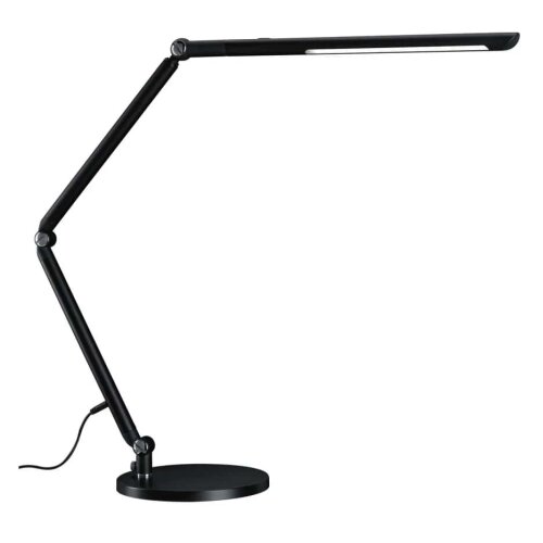 PAULMANN 78912 - LED/10,6W Prigu&amp;scaron;iva stona lampa FLEXBAR 230V 3000/4000/6500K Slike
