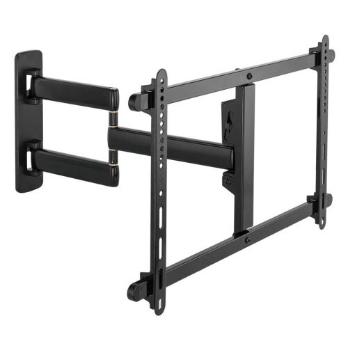 Vivolink Pro srednji stenski nosilec z roko 50 kg, VESA 600x400 Slike
