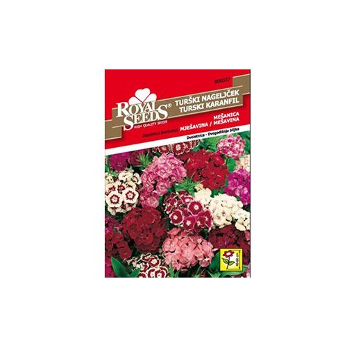  Karanfil Turski Royal Seeds Cijene