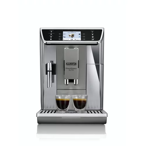 DeLonghi ECAM650.55.MS primadonna elite kaffeevollautomat
