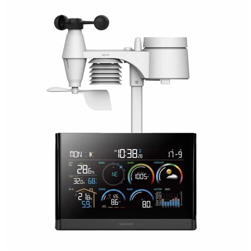 Sencor Vremenska stanica SWS 11000 WiFI Cene